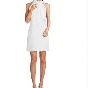 White Vince Camuto Dress